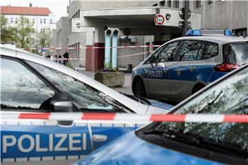 Policija: Nekoliko osoba ozlijeđeno u Muenchenu, ne radi se o terorizmu