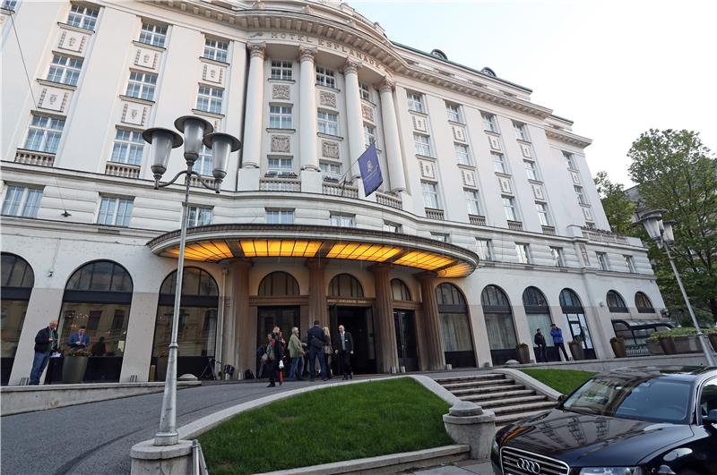 Zagrebački hotel Esplanade bilježi 40 posto veću potražnju