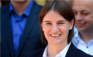  Brnabić nastavlja ekonomski, reformski i proeuropski smjer vlade - analitičari