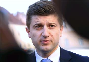 Marić: Namjeravamo nastaviti s trendom smanjivanja javnog duga