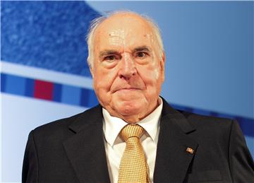 Helmut Kohl, otac njemačkog ujedinjenja, umro u 87. godini 