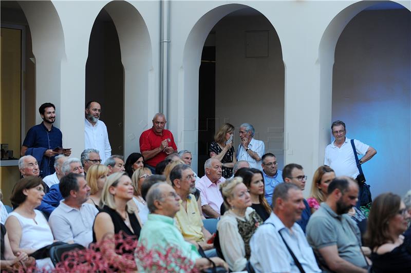 Proslava 74 godine postojanja Slobodne Dalmacije