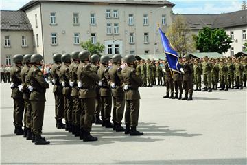 Požega: Prisegnuo 19, naraštaj ročnika