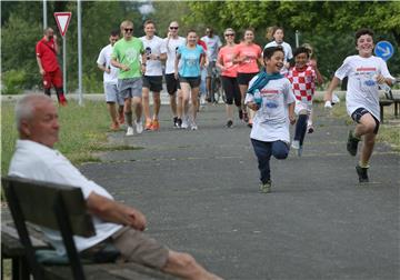 Humanitarna utrka povodom Svjetskog dana izbjeglica