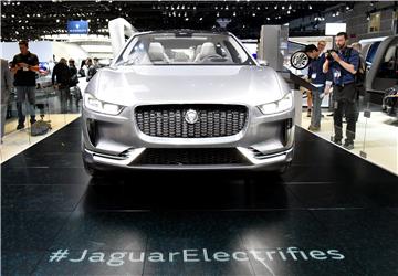 Jaguar Land Rover otvara 5.000 radnih mjesta