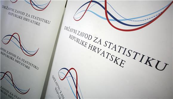 Eurostat: Hrvatska među zemljama s najvišim udjelom domaćeg financijskog sektora u javnom dugu