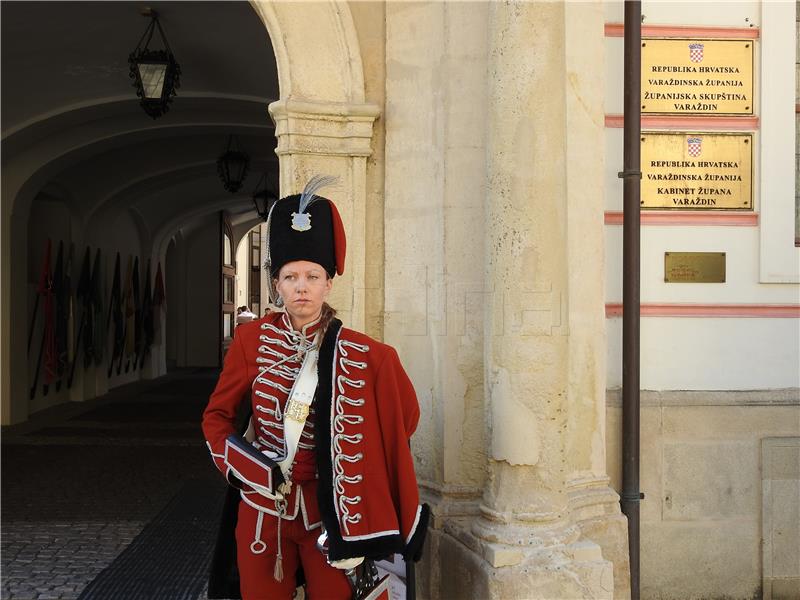 Runac izabran za predsjednika Županijske skupštine Varaždinske županije