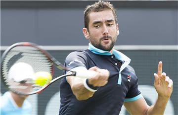 ATP Queens: Čilić se "osvetio" Isneru