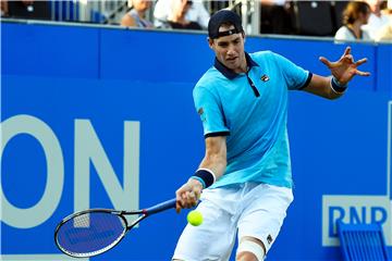 BRITAIN TENNIS AEGON CHAMPIONSHIPS