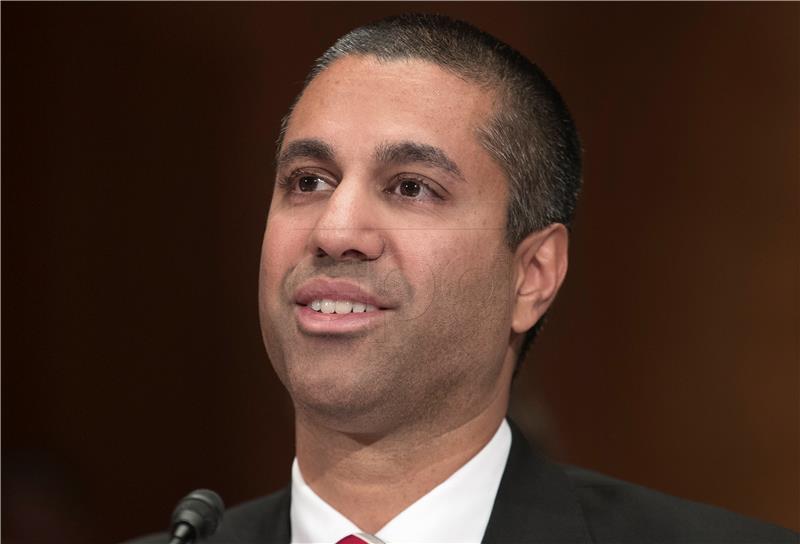 USA FCC INTERNET NEUTRALITY SENATE