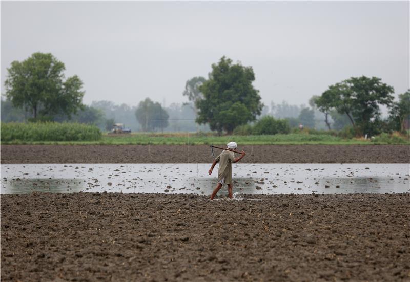 INDIA FARMER LOANS