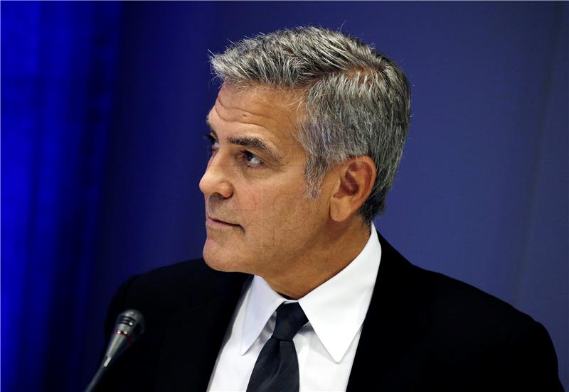 George Clooney za milijardu dolara prodao tvrtku za proizvodnju tekile