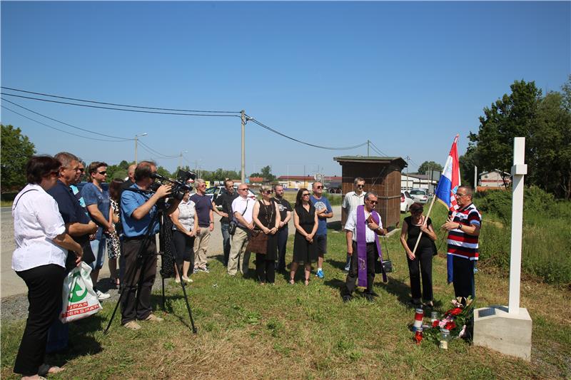 Konferencija za medije HSP AS