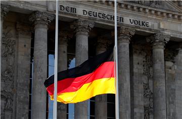 GERMANY POLITICS HELMUT KOHL COMMEMORATION