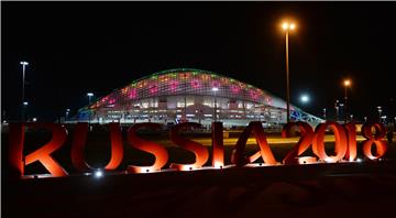 RUSSIA SOCCER FIFA CONFEDERATIONS CUP 2017