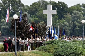 Vukovar: Prigodni program povodom Dana državnosti