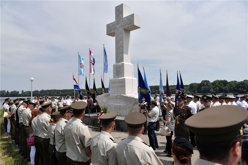 Vukovar: Prigodni program povodom Dana državnosti