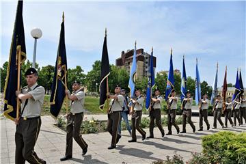 Vukovar: Prigodni program povodom Dana državnosti