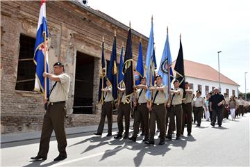 Vukovar: Prigodni program povodom Dana državnosti