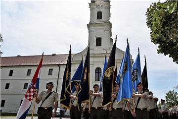 Vukovar: Prigodni program povodom Dana državnosti