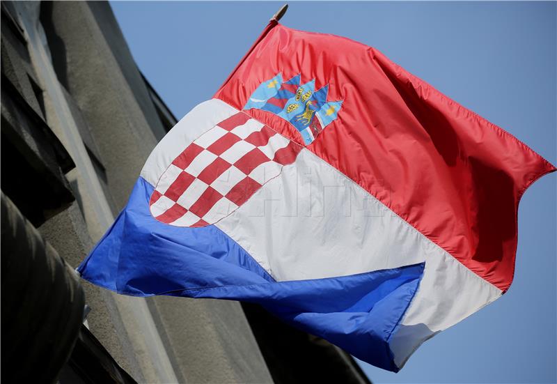 Numerous statesmen congratulate Croatia on Statehood Day