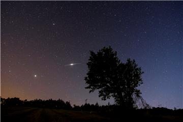 Bugarska lansirala svoj prvi satelit