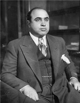 Al Capone