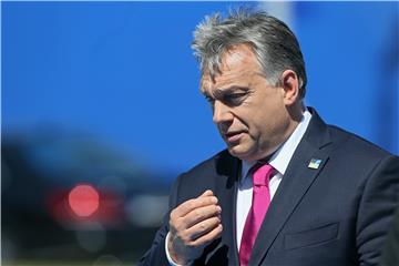 Orban o pitanjima koja stavljaju na kušnju europsko jedinstvo