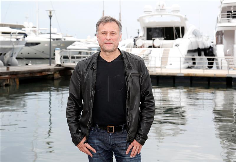 Umro švedski glumac Michael Nyqvist