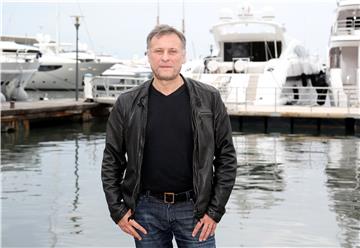 Umro švedski glumac Michael Nyqvist