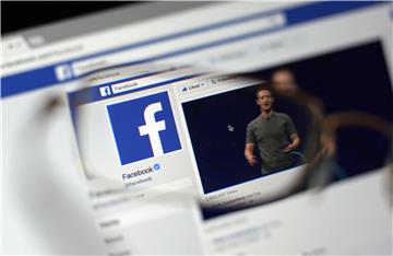 Facebook premašio dvije milijarde korisnika