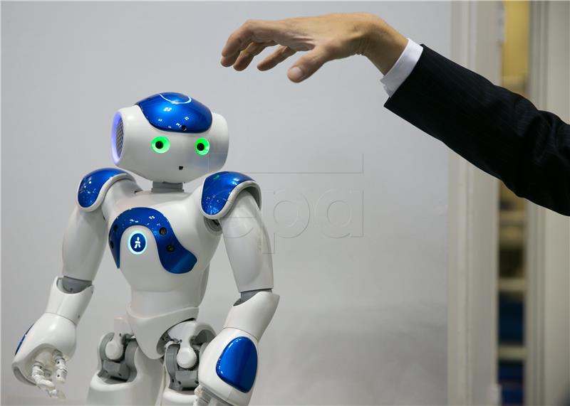 JAPAN ARTIFICIAL INTELLIGENCE EXPO