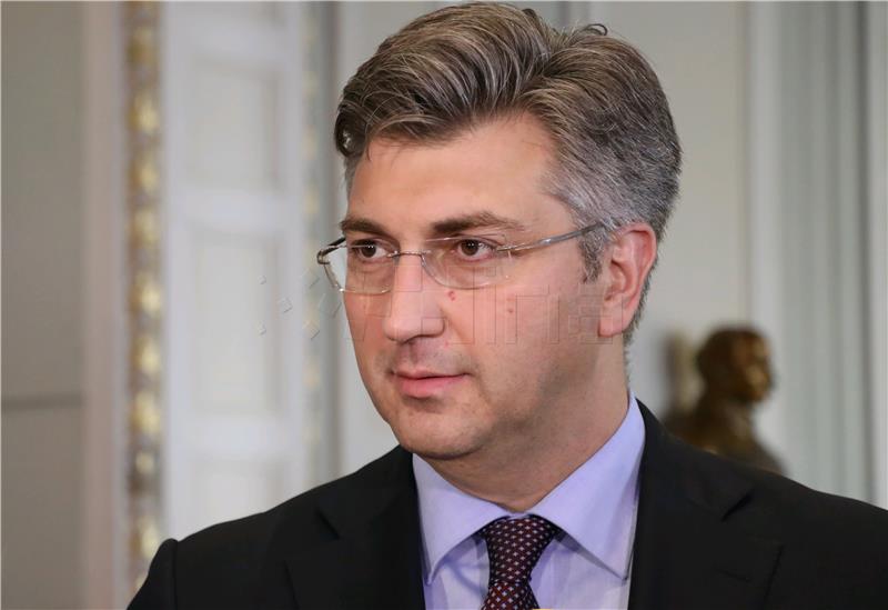 PM: Croatia to continue protecting national interests after arbitration ruling