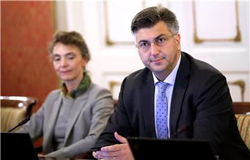 ARBITRAŽA Plenković: Odluka Arbitražnog suda Hrvatsku ni na koji način neće obvezivati