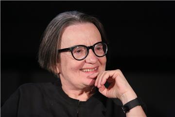 Agnieszka Holland je ovogodišnji Maverick Motovuna