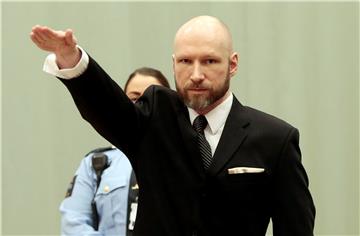 Breivik se žali Europskom sudu za ljudska prava zbog uvjeta u zatvoru