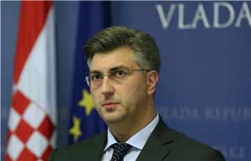 ARBITRAŽA Plenković i Cerar: Neće biti jednostranih poteza, sastanak u Ljubljani 12. srpnja