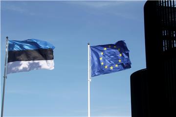 ESTONIA EU PRESIDENCY