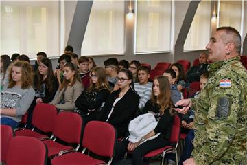 U školskoj godini Vukovar posjetilo gotovo 37 tisuća hrvatskih učenika