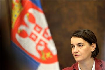 SERBIA GOVERNMENT