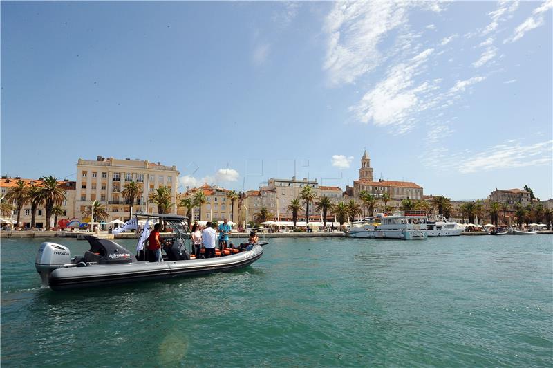 Uberboat launched in Croatia