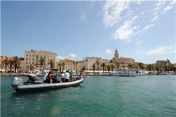 Uberboat launched in Croatia