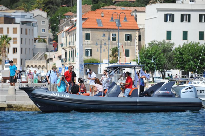 Uberboat launched in Croatia