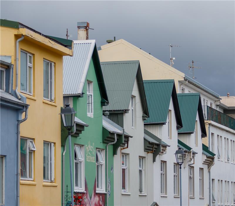 ICELAND ECONOMY HOUSING