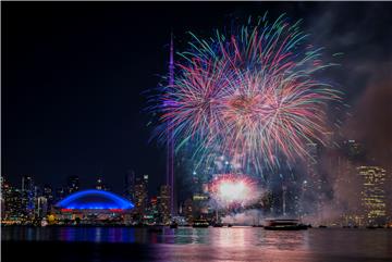 CANADA 150TH CANADA DAY