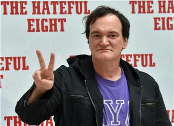 Tarantino se zaručio s izraelskom pjevačicom Daniellom Pick