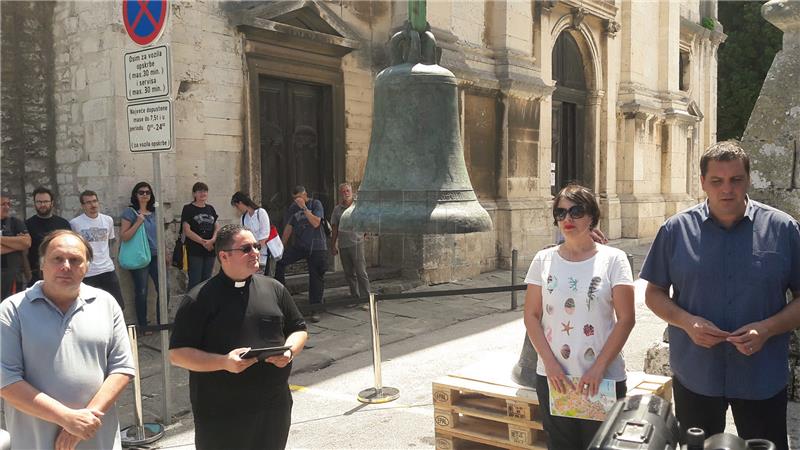 Predstavljen vrijedan nalaz zakopanog blaga u podrumu Arheološkog muzeja Istre