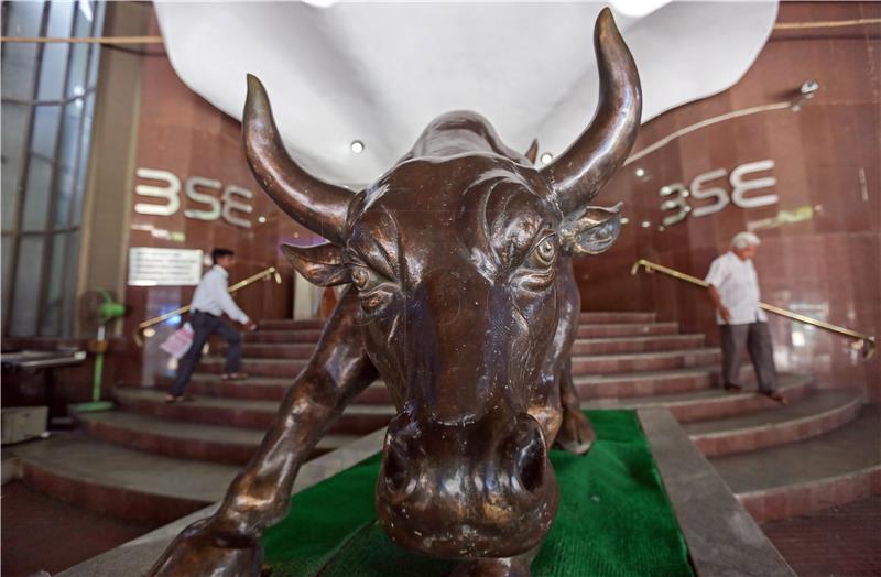 INDIA BUSINESS STOCK EXCHANGE