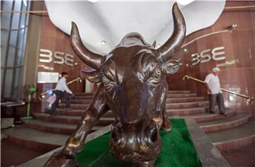 INDIA BUSINESS STOCK EXCHANGE