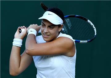 Wimbledon: Konjuh sigurna protiv Lisicki